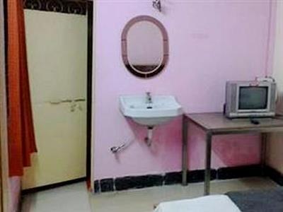 Panchwati Hotel Bhopal Exterior photo