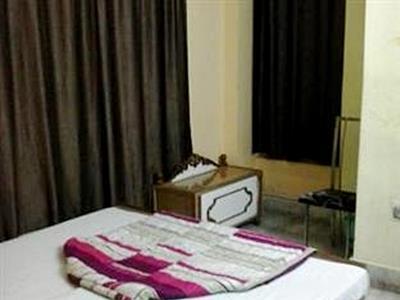 Panchwati Hotel Bhopal Exterior photo